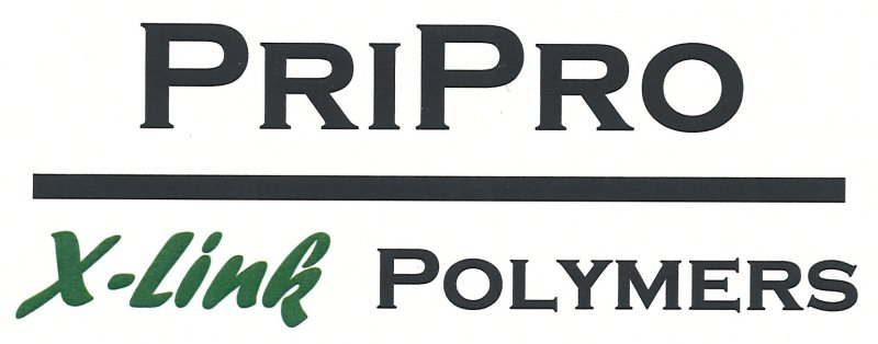  PRIPRO X-LINK POLYMERS