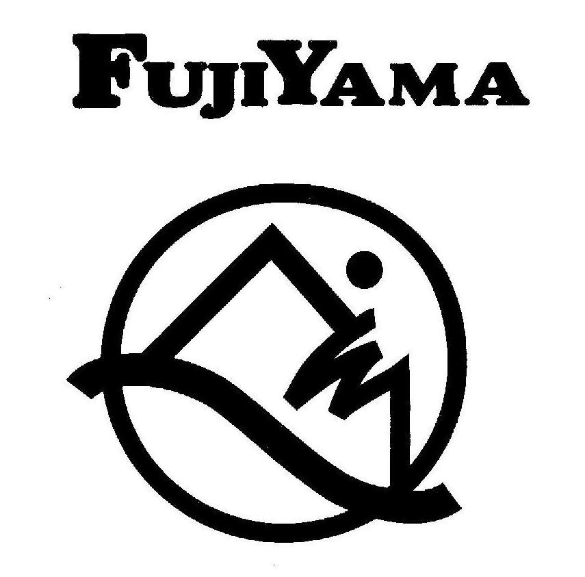 FUJIYAMA