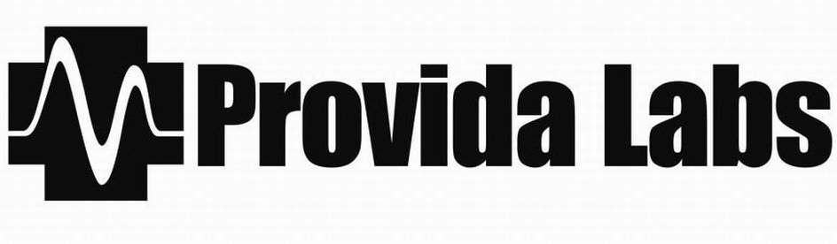 Trademark Logo PROVIDA LABS