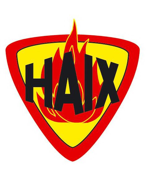  HAIX