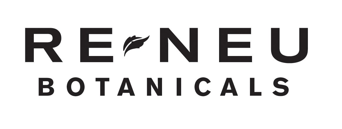 Trademark Logo RE NEU BOTANICALS