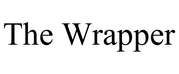 Trademark Logo THE WRAPPER