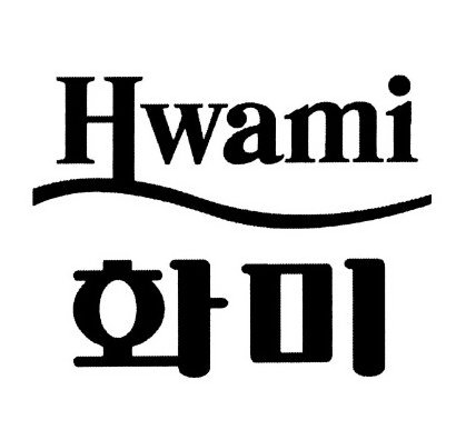 Trademark Logo HWAMI