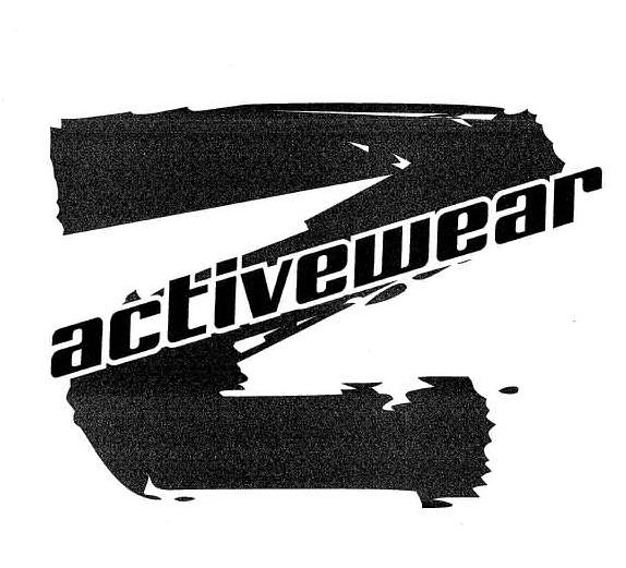  Z ACTIVEWEAR