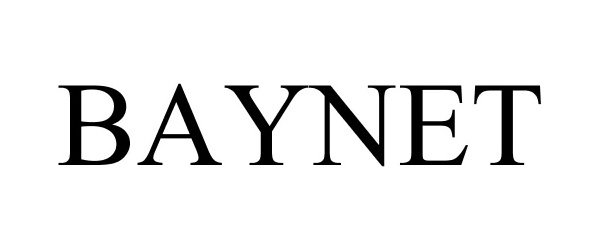  BAYNET