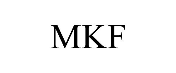  MKF