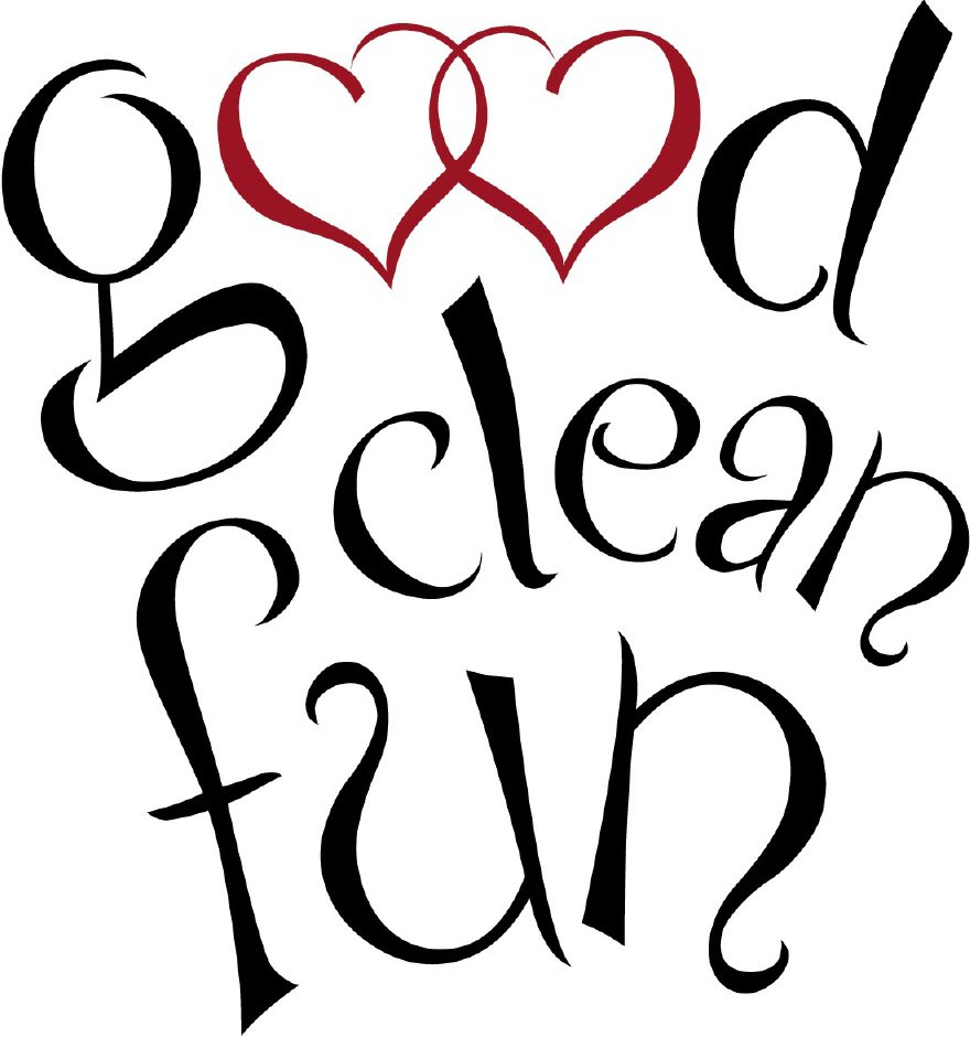 GOOD CLEAN FUN