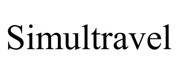  SIMULTRAVEL