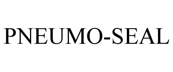 PNEUMO-SEAL