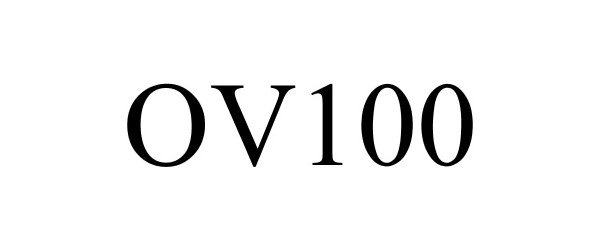  OV100