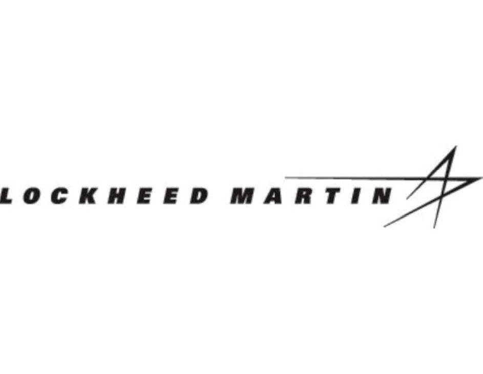Trademark Logo LOCKHEED MARTIN
