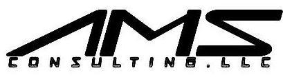 Trademark Logo AMS CONSULTING . LLC