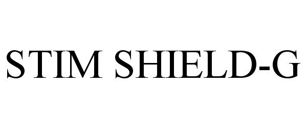  STIM SHIELD-G