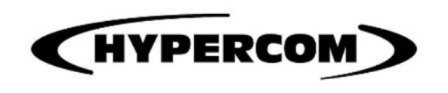 Trademark Logo HYPERCOM