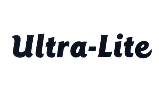 ULTRA-LITE