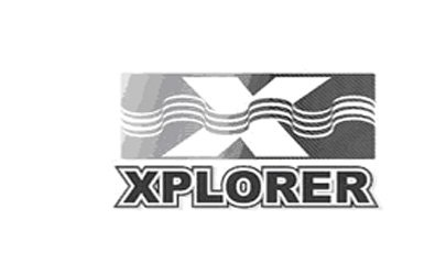  X XPLORER