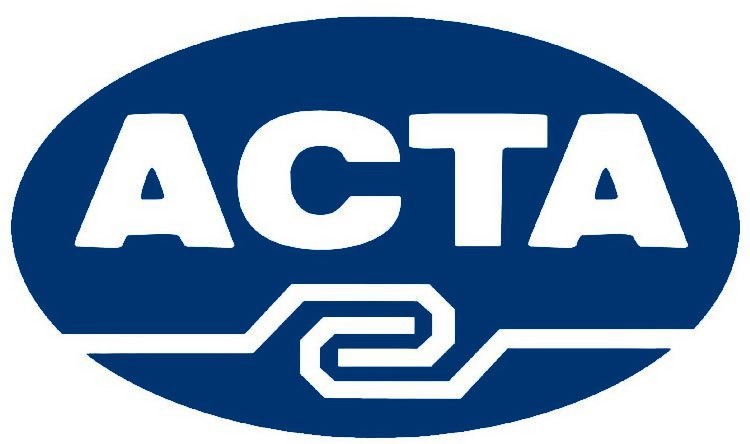 Trademark Logo ACTA