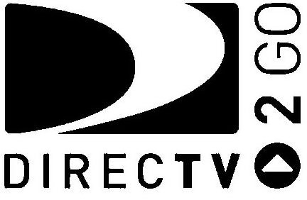 Trademark Logo D DIRECTV2GO