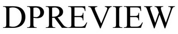 Trademark Logo DPREVIEW