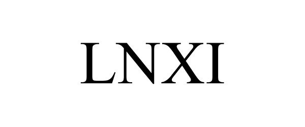  LNXI