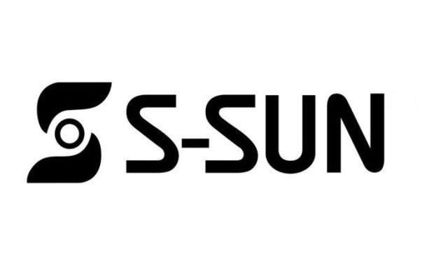 Trademark Logo S S-SUN