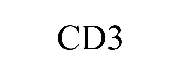  CD3