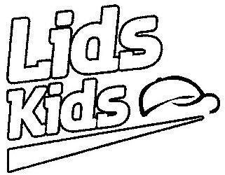  LIDS KIDS