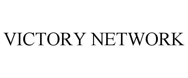 VICTORY NETWORK