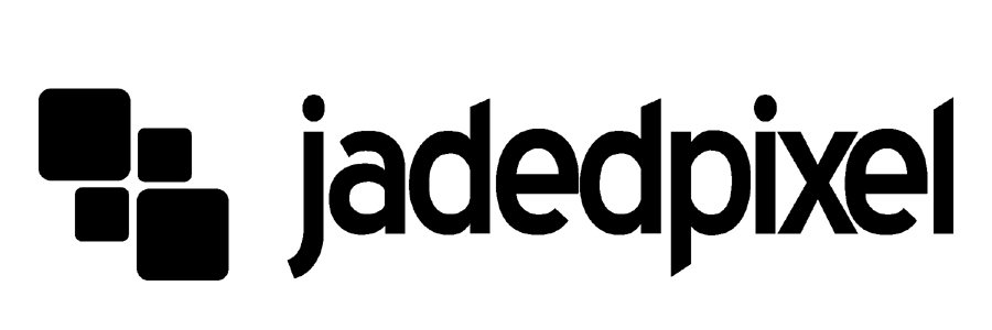 Trademark Logo JADEDPIXEL