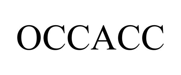 OCCACC