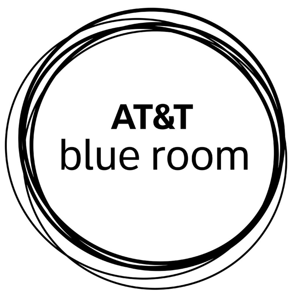 AT&amp;T BLUE ROOM