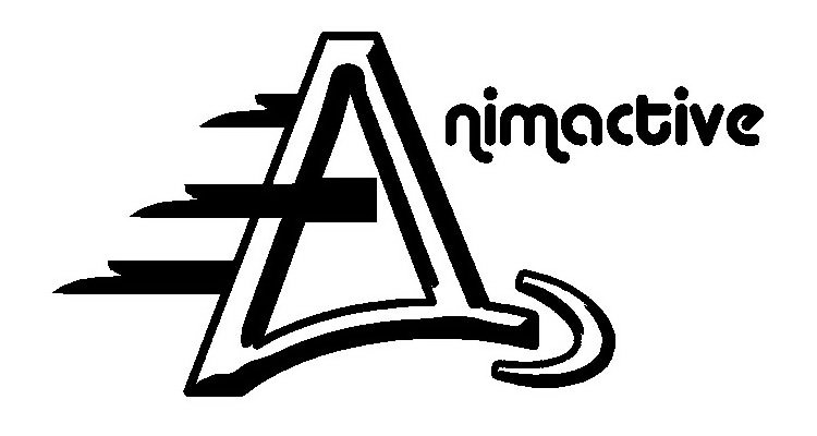 Trademark Logo ANIMACTIVE