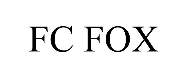  FC FOX