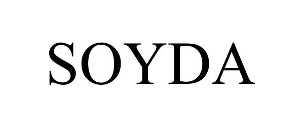  SOYDA