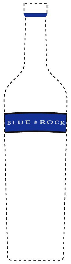 BLUE ROCK