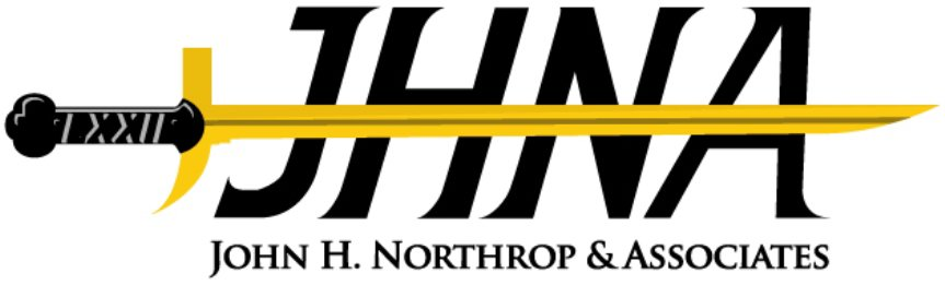  JHNA JOHN H. NORTHROP &amp; ASSOCIATES