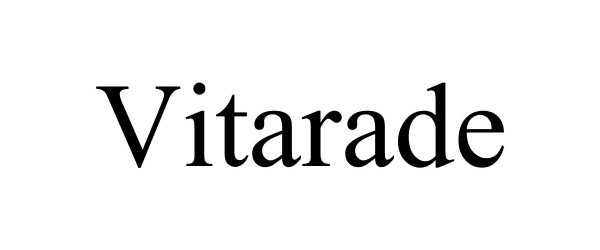  VITARADE