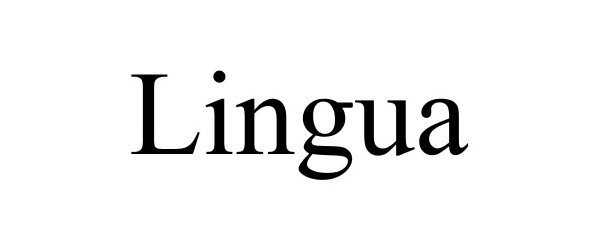 LINGUA