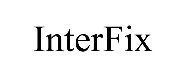  INTERFIX