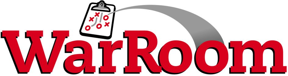 Trademark Logo WARROOM