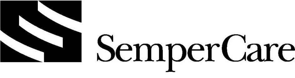 Trademark Logo SEMPERCARE