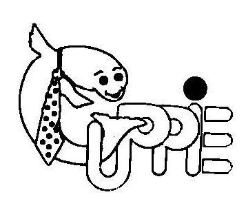 Trademark Logo GUPPIE