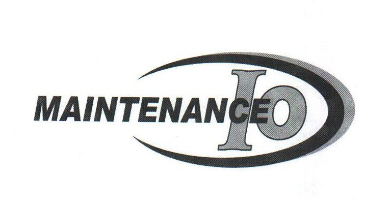 Trademark Logo MAINTENANCEIO