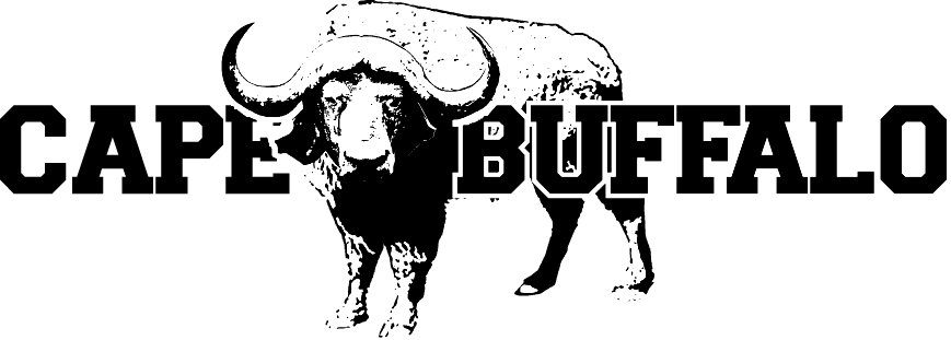 Trademark Logo CAPE BUFFALO