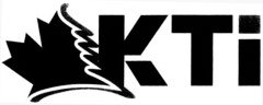 Trademark Logo KTI