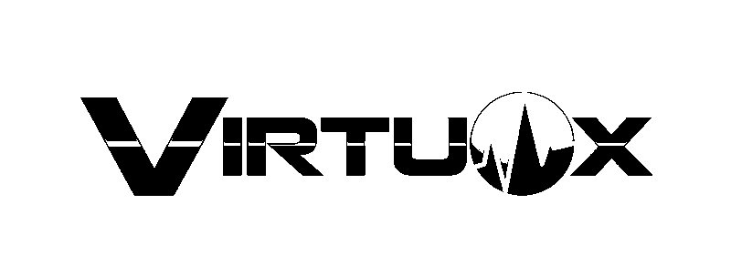 Trademark Logo VIRTUOX