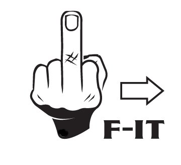 Trademark Logo F-IT