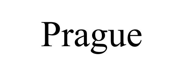  PRAGUE