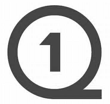 Trademark Logo Q1