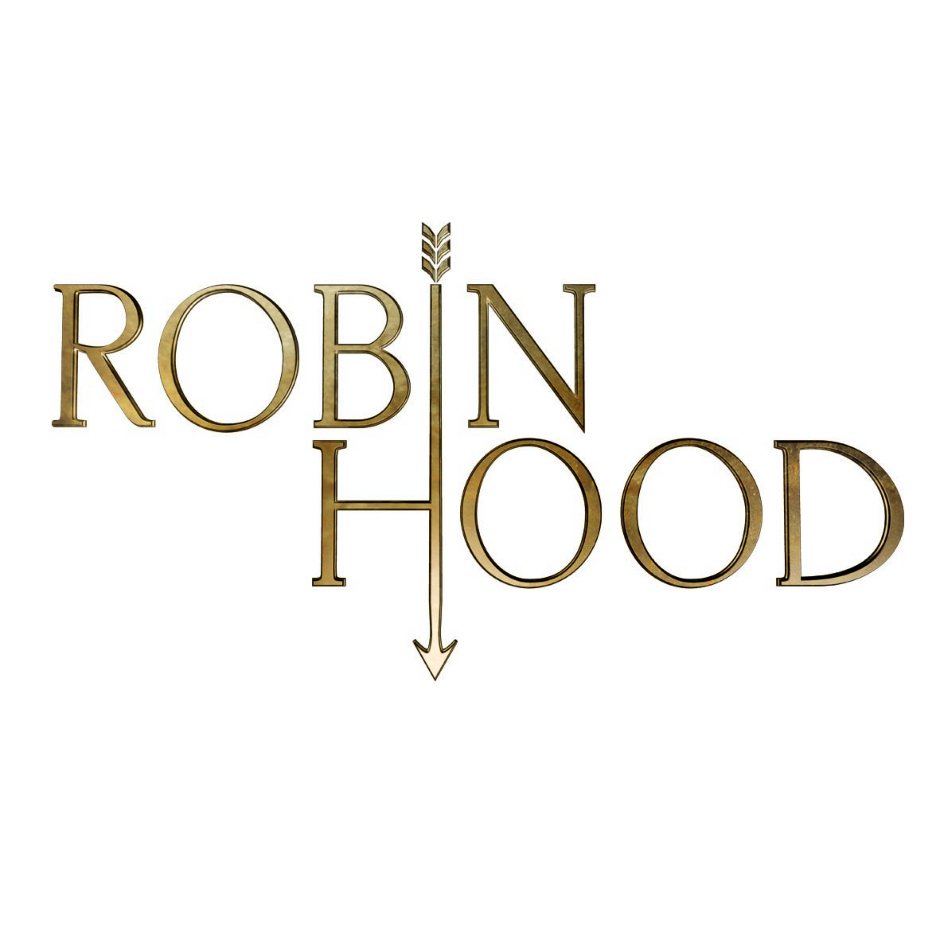 Trademark Logo ROBIN HOOD